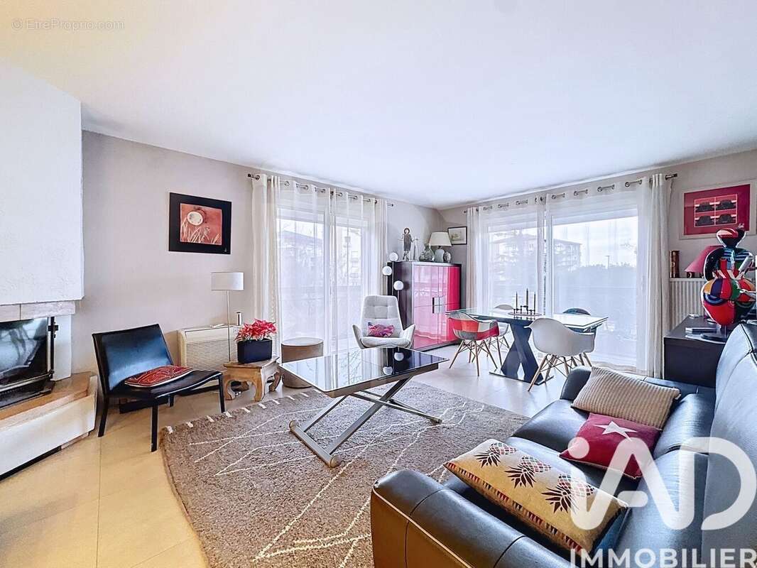 Photo 2 - Maison à TOULOUSE