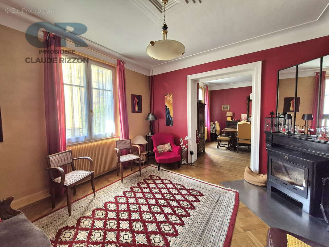 Maison de caractère à Metz - photo 4