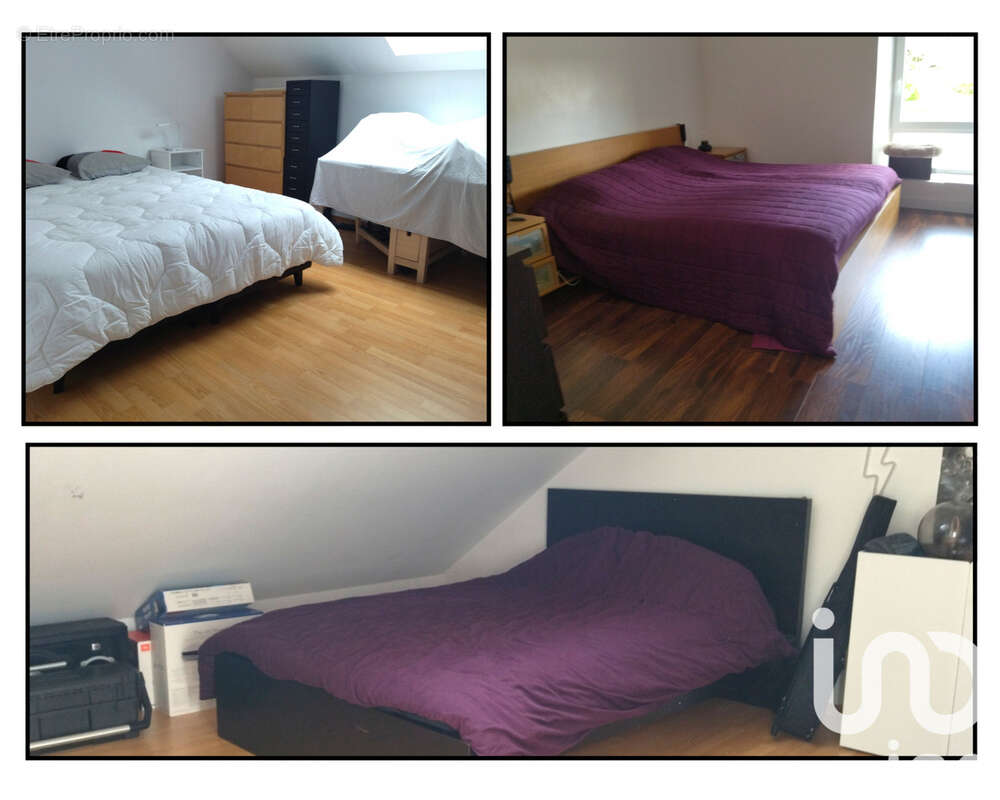 Photo 9 - Maison à BALAN