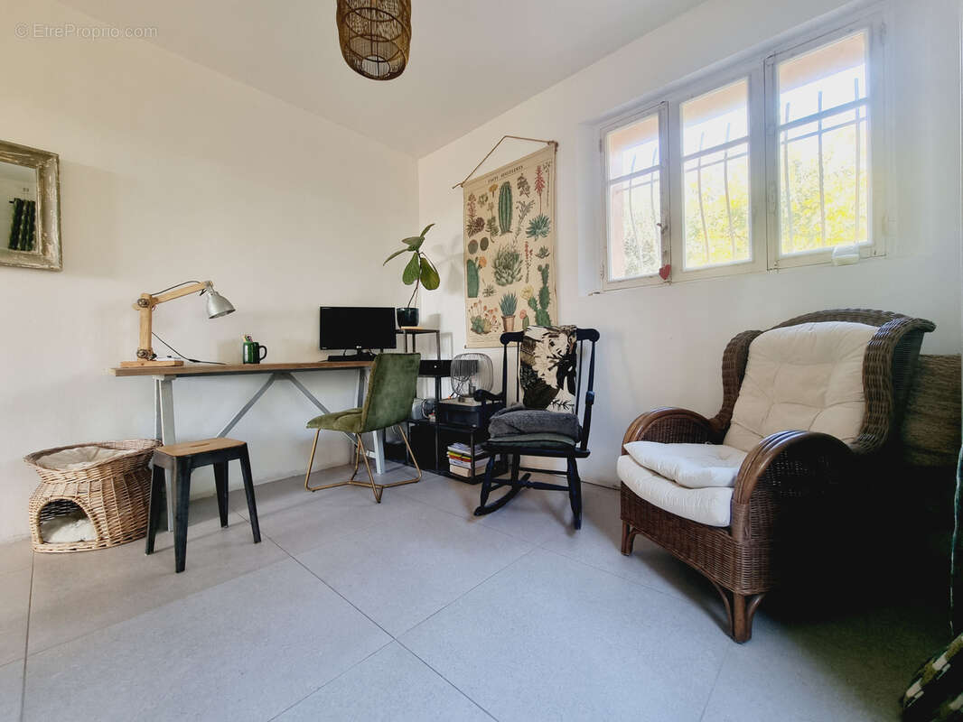 Maison à SAINT-RAPHAEL