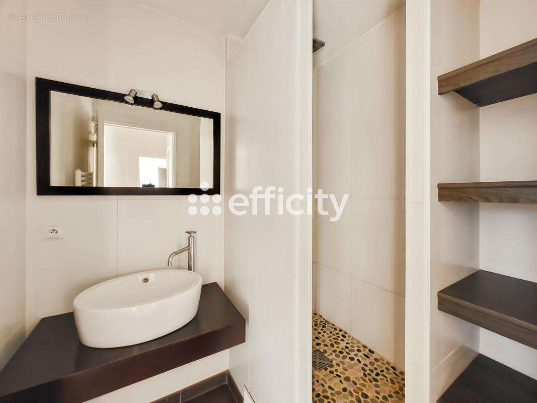 Appartement à MONTMORENCY