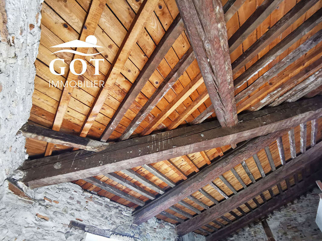A vendre Immeuble de rapport à rénover - 143m²  Saint-Laurent-de-la-Salanque (66250) - photo 4