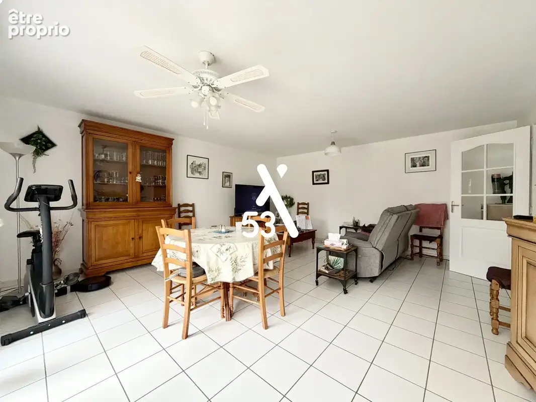 Appartement 3 pièces 72 m² à vendre à Longuenesse (62219) - photo 4
