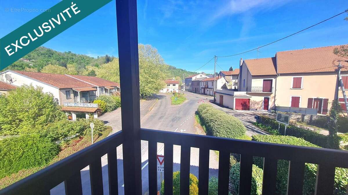 Photo 4 - Appartement à CRANSAC