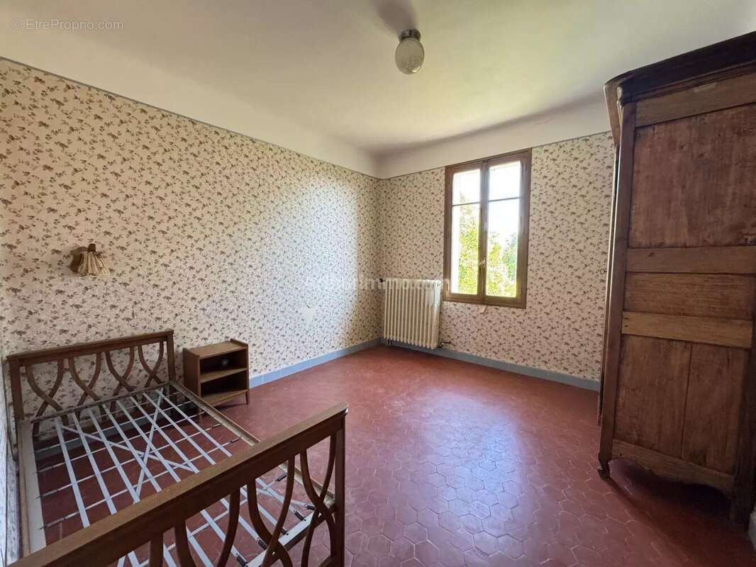 Maison à MANOSQUE