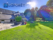 Maison à SAINT-BARTHELEMY