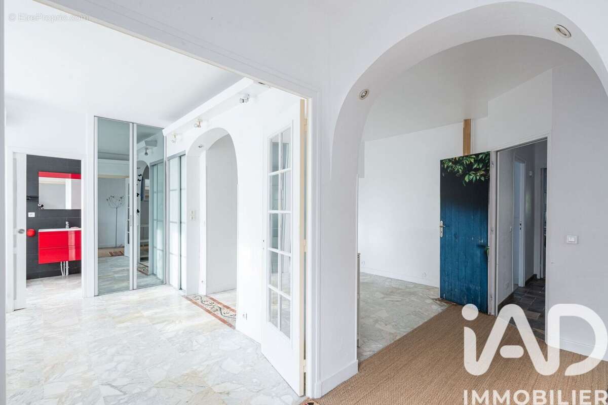 Photo 8 - Maison à RUEIL-MALMAISON