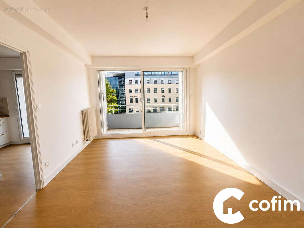 Appartement à BAYONNE