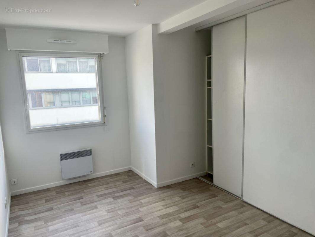 Appartement à DUNKERQUE