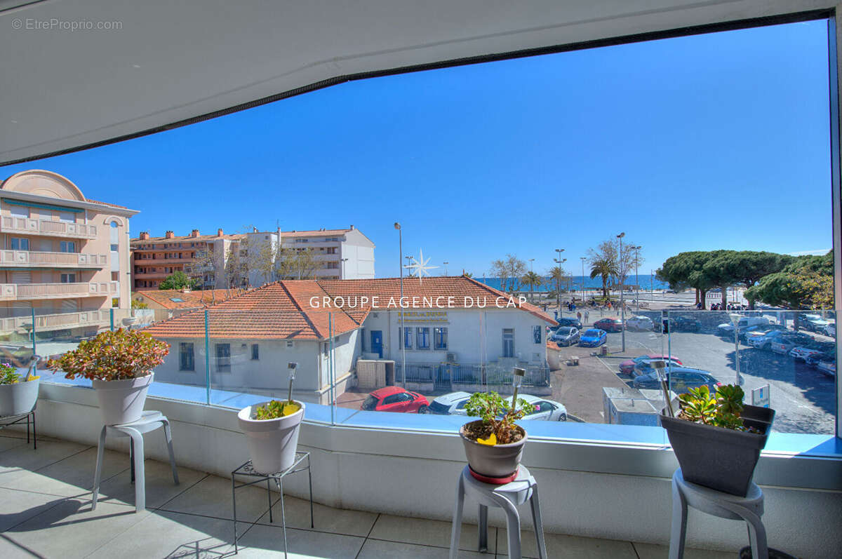 Appartement à FREJUS