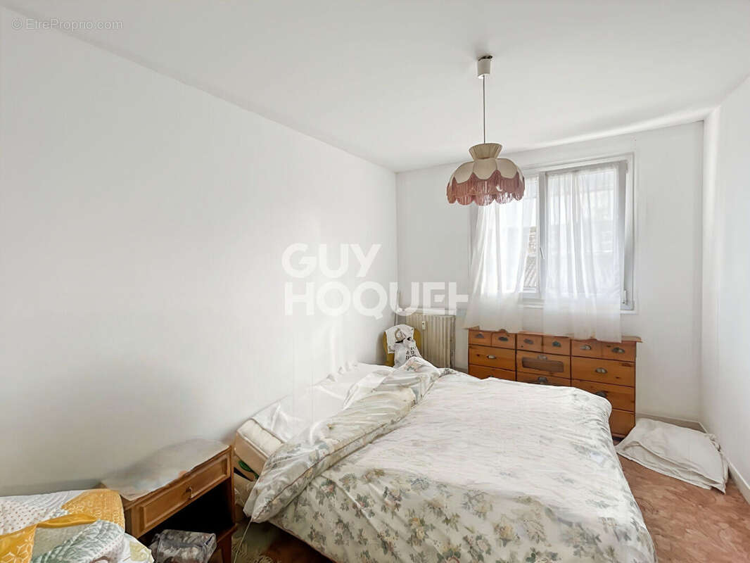 Appartement à CAEN