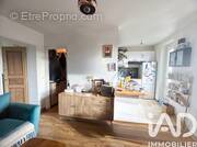 Photo 1 - Appartement à ROMAINVILLE