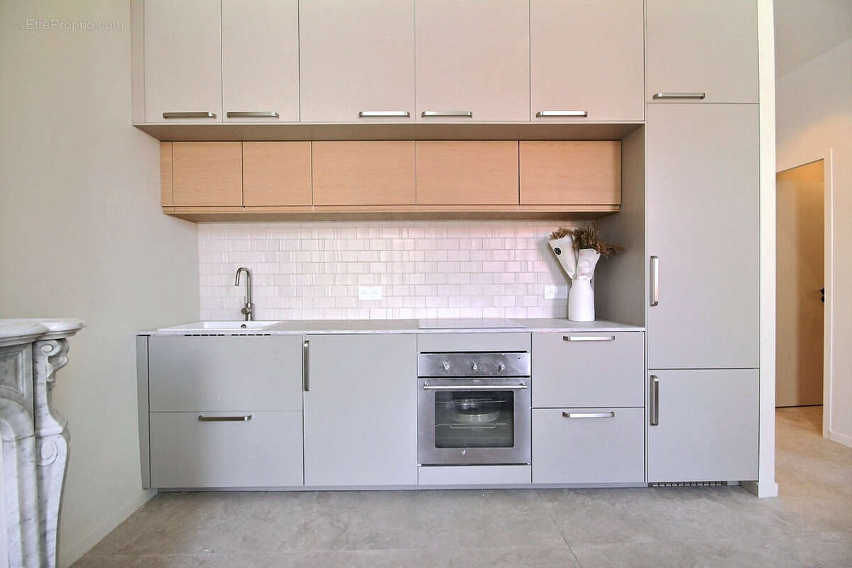 Appartement à MARSEILLE-7E