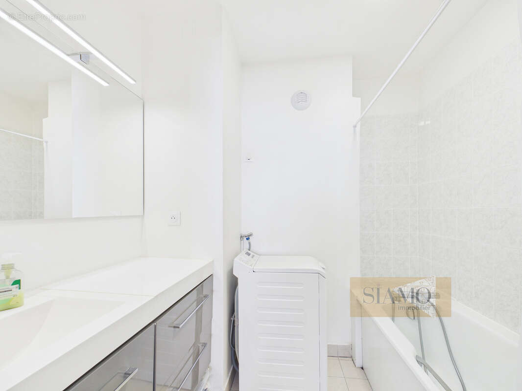 Appartement à VINCENNES
