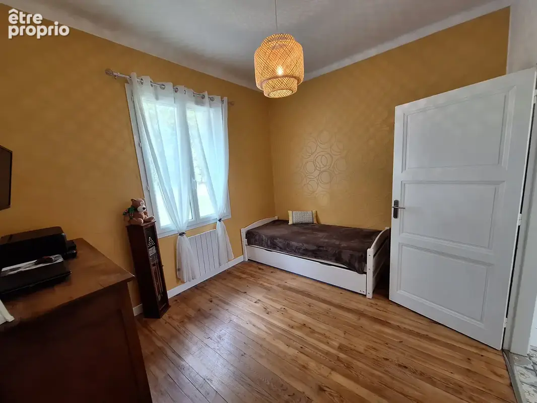 Maison mitoyenne 1 côté   Sans travaux à prévoir - photo 9