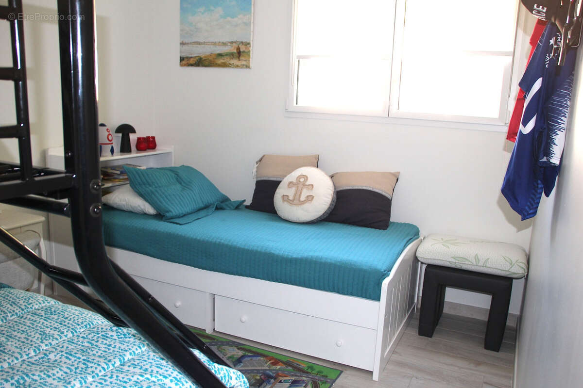 Maison à SAINT-GEORGES-DE-DIDONNE