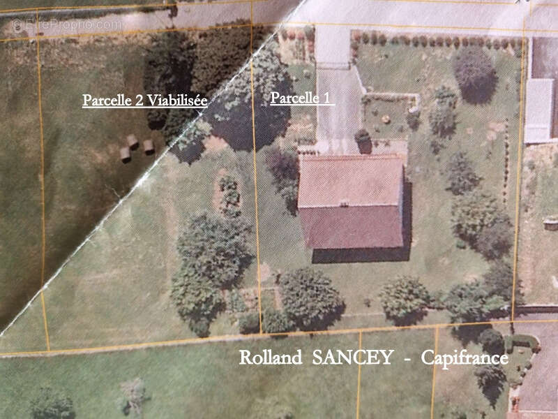 Maison à SELONCOURT