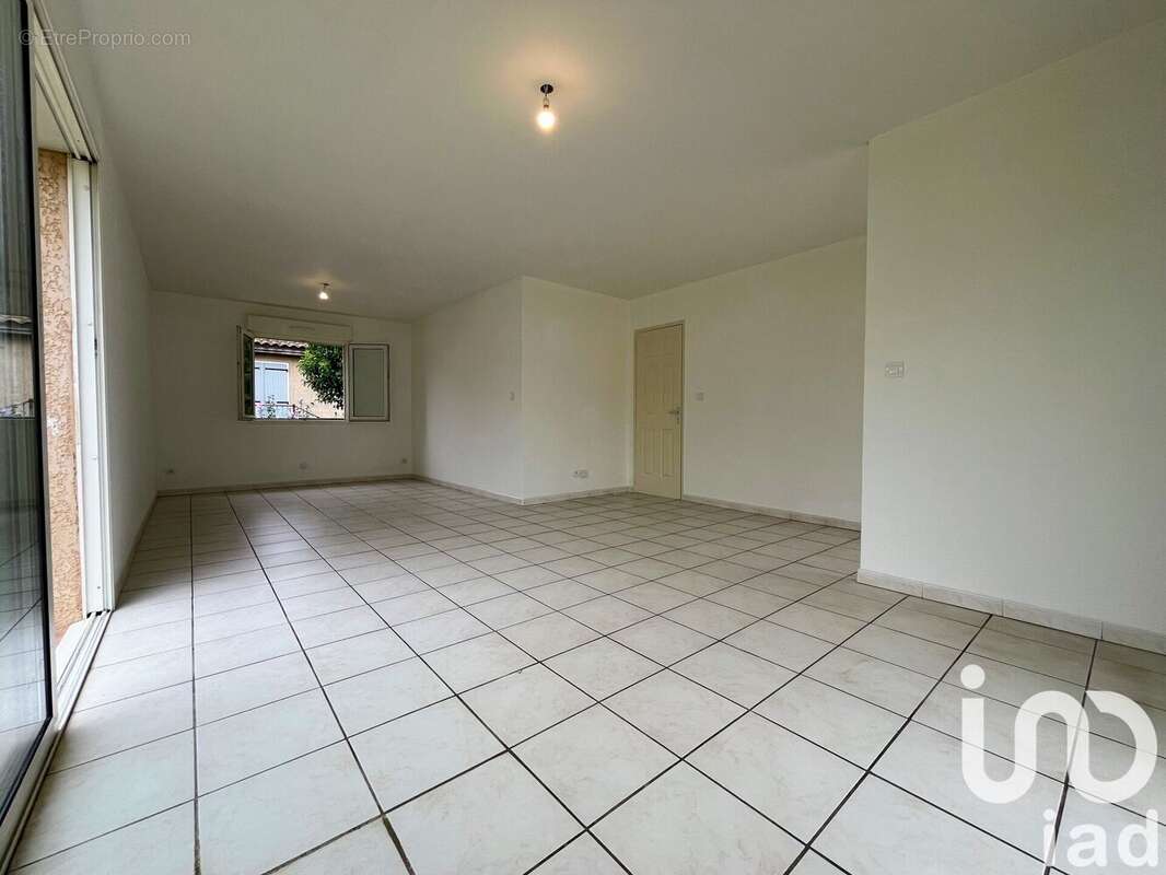 Photo 2 - Maison à CARCASSONNE