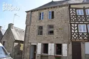 Maison à MONCONTOUR
