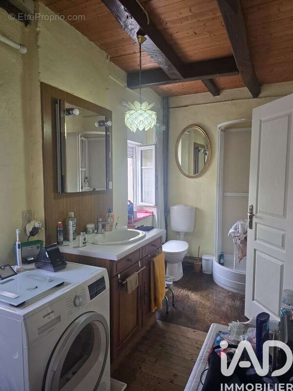 Photo 6 - Maison à PERSAC