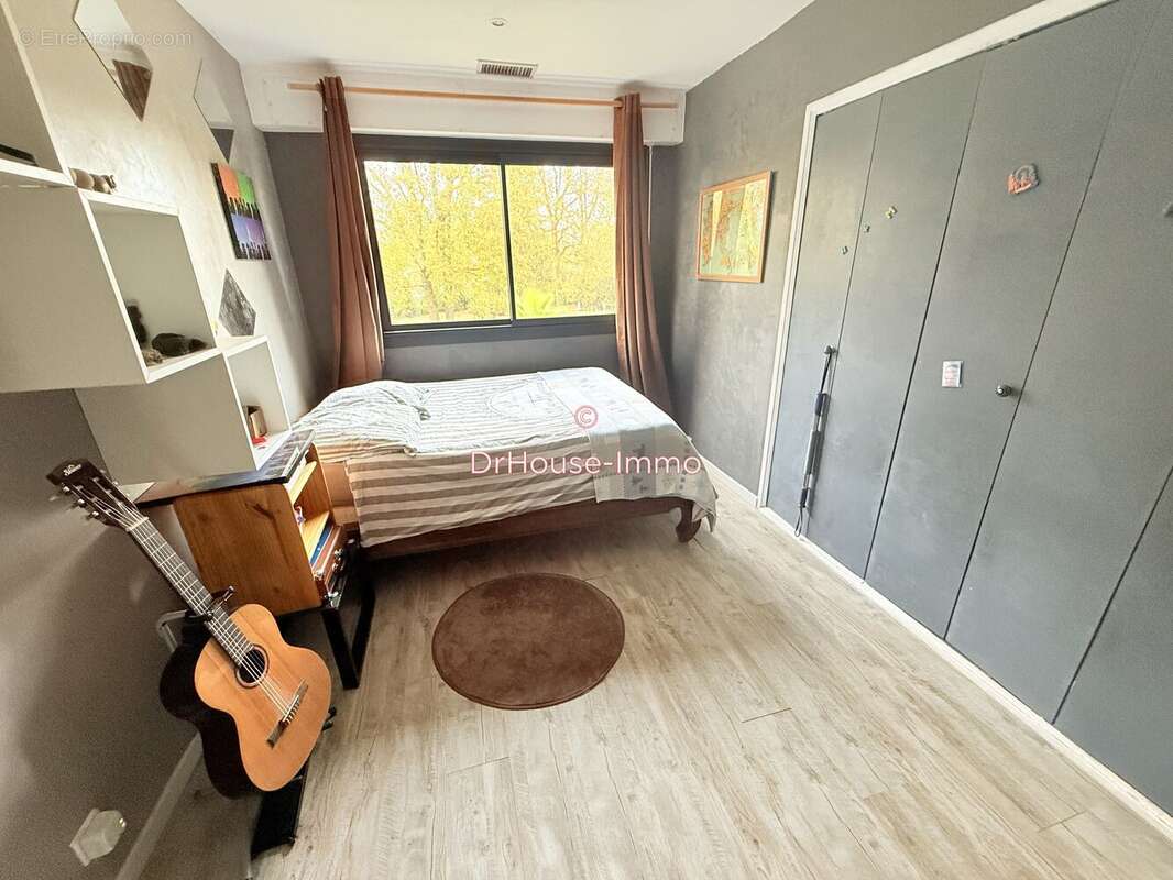 Maison à LE PIAN-MEDOC