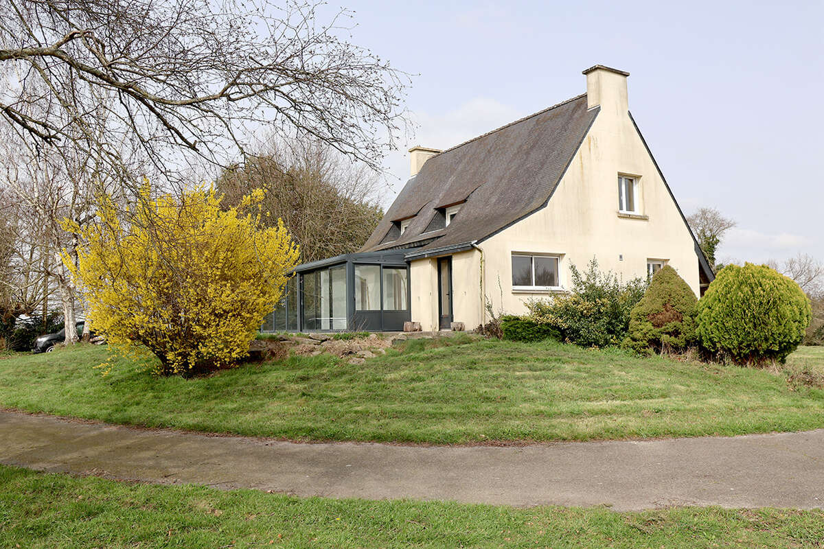 Maison à CRUGUEL