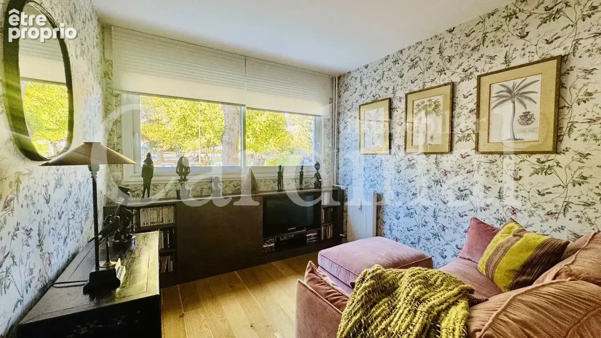 Appartement Rez de jardin Harmonie Ouest - photo 13