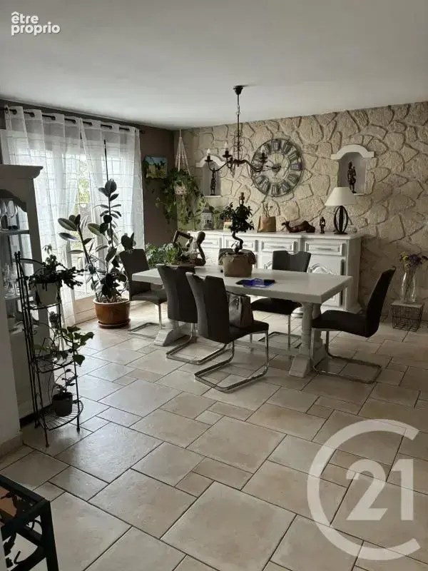 Maison 6 pièces 105 m² à vendre à Hesdin-L'abbe (62360) - photo 4