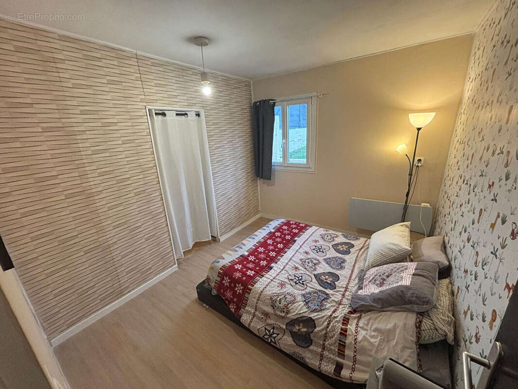 Maison à GARGENVILLE