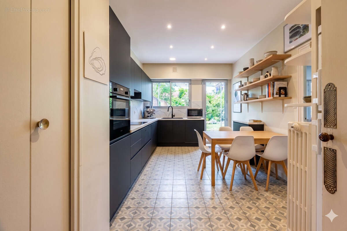 Maison 192 m² à Bordeaux  - photo 3
