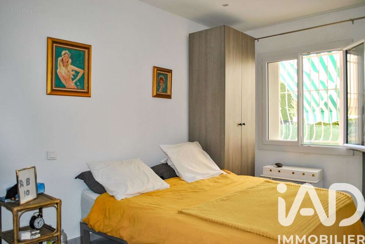 Photo 5 - Appartement à CANNES