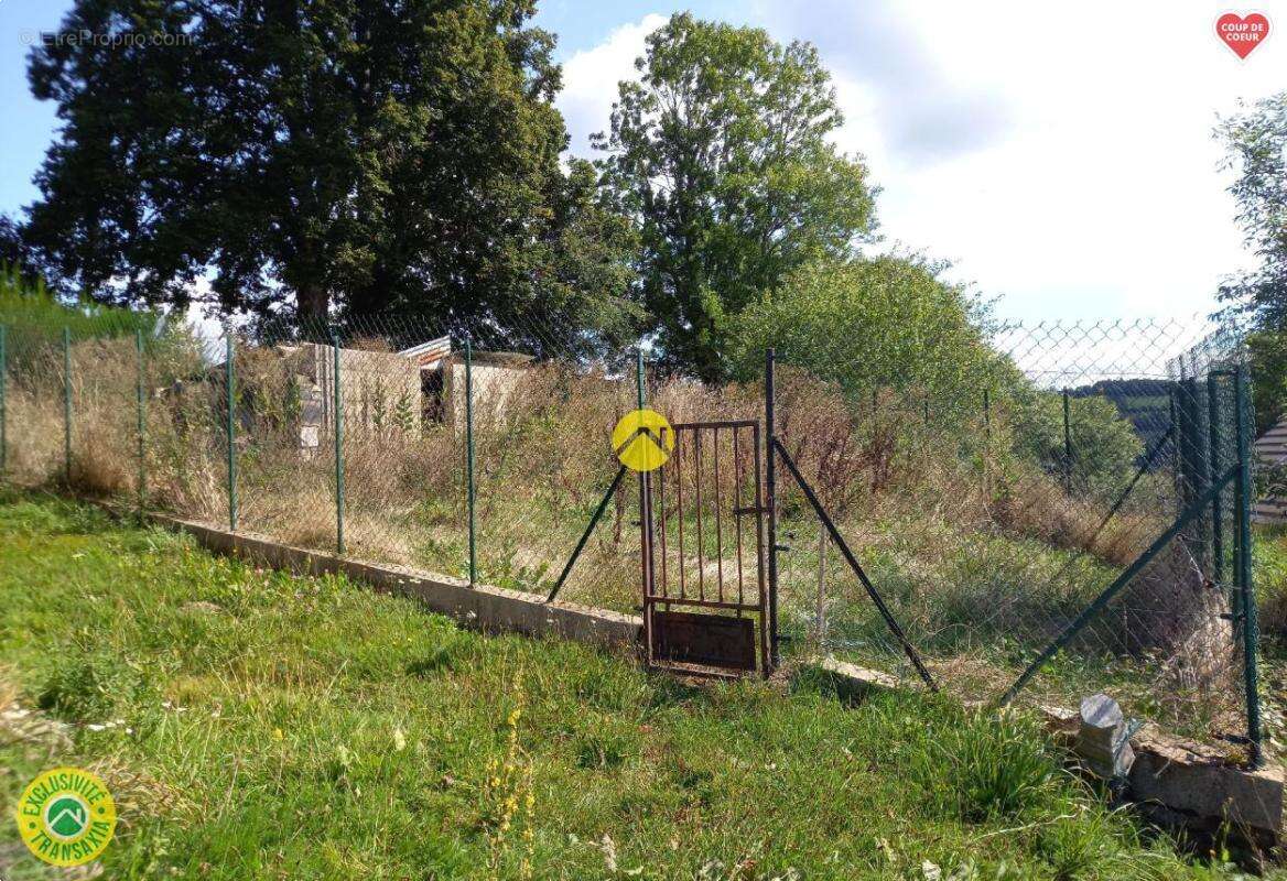 Maison à PIERREFORT