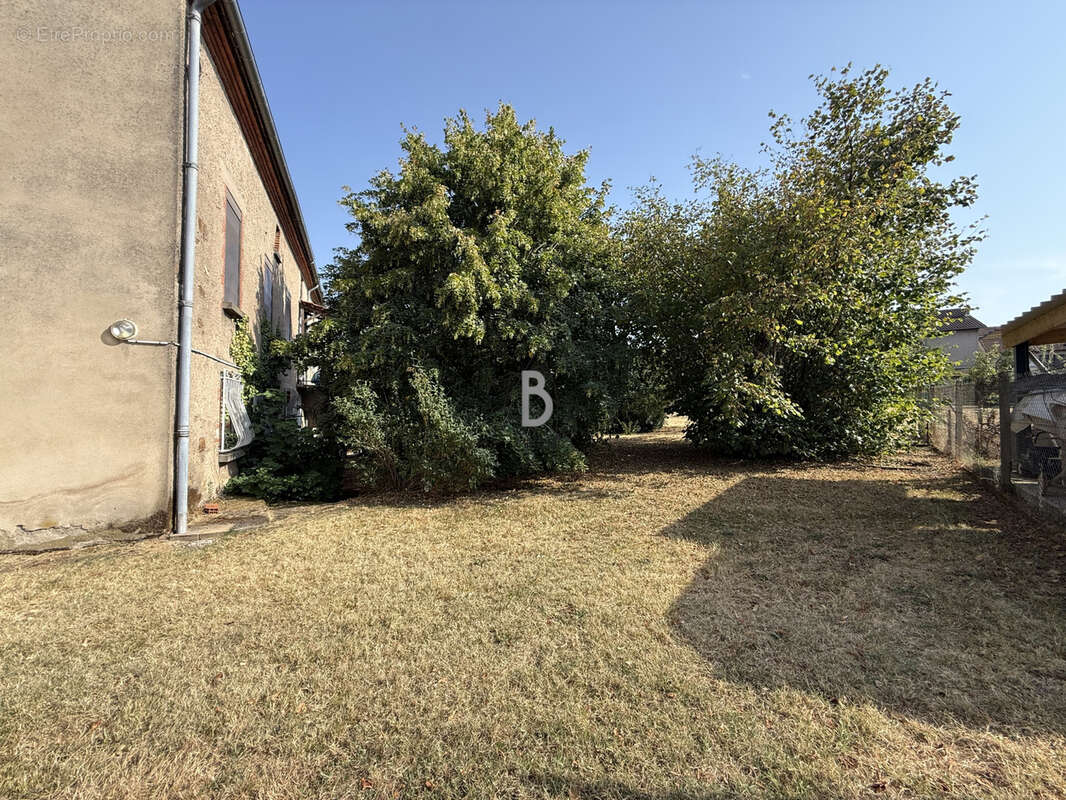 Maison T4 - 120 m2 - Blaye-les-Mines - photo 10