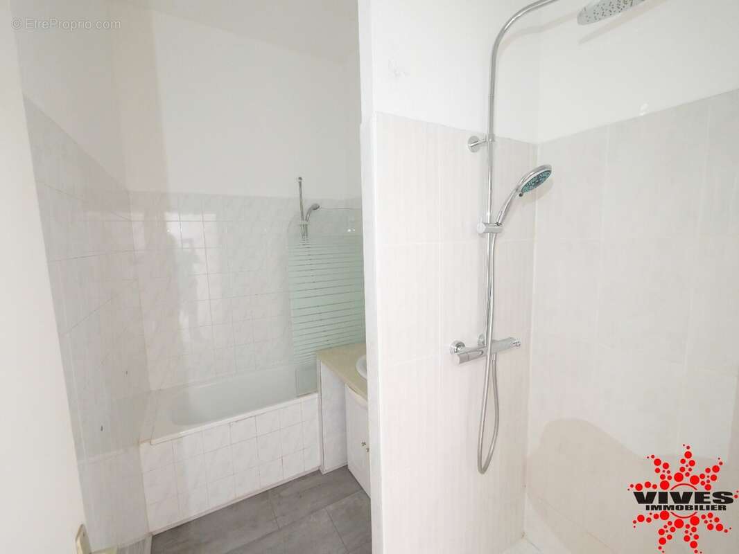 Appartement à OUVEILLAN