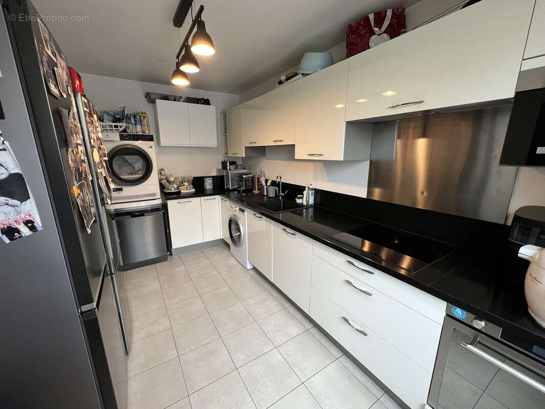 Maison à MAISONS-ALFORT