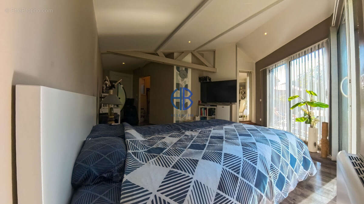 Maison à PUISEUX-EN-FRANCE