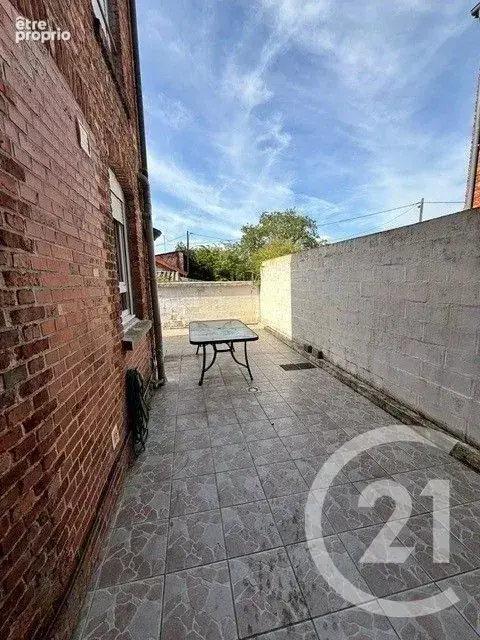 Maison 5 pièces 94 m² à vendre à Saint-Quentin (02100) - photo 14