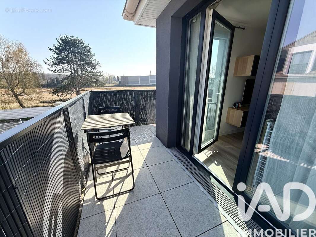 Photo 7 - Appartement à PLAISIR