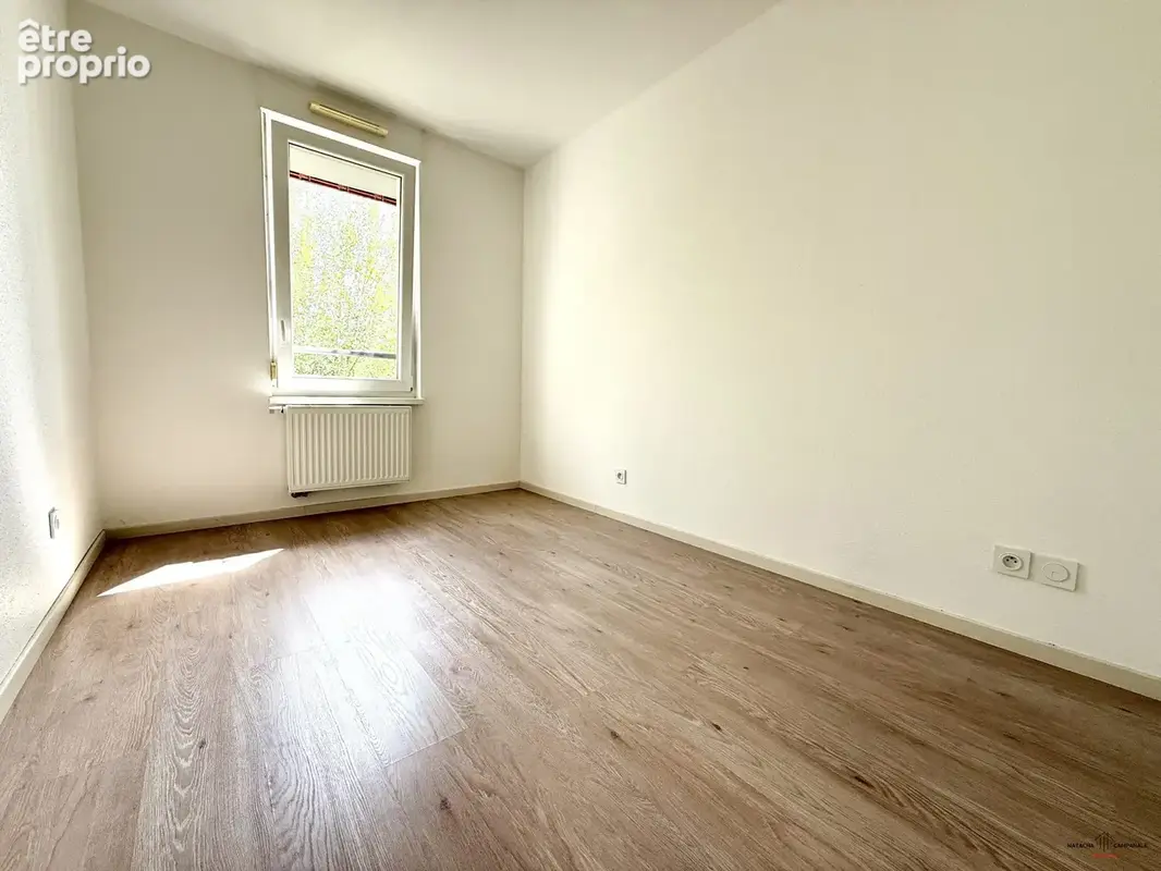 Appartement 3 pièces 64 m² à vendre à Brumath (67170) - photo 4
