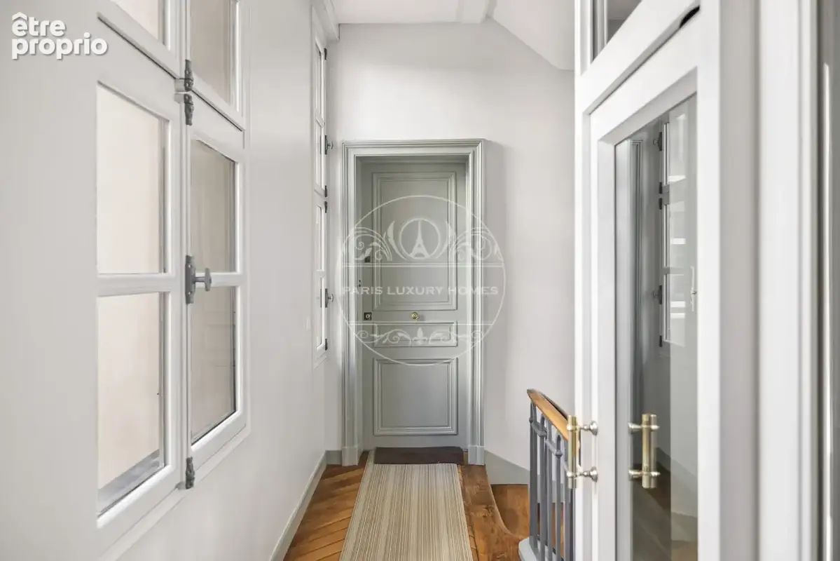 Superbe duplex à proximité du Palais Royal ! - photo 19