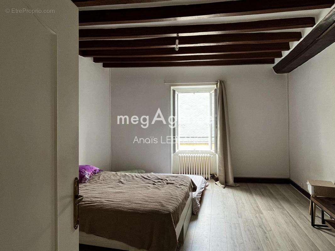 Maison à SAINT-DENIS-D&#039;ORQUES