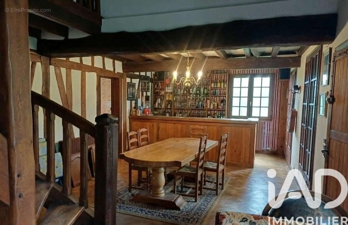 Maison 168 m² à Lentilles  - photo 3