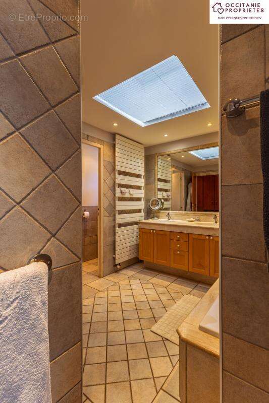 Maison à CARCASSONNE