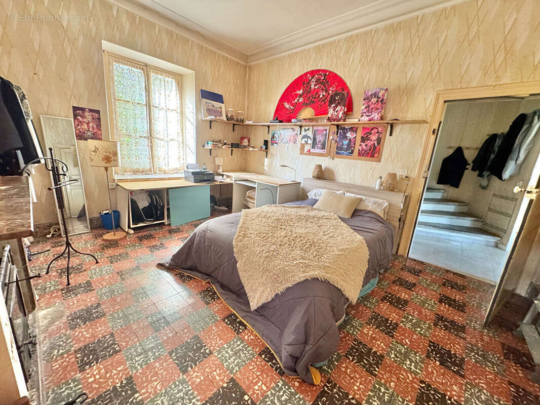 Maison à CAZILHAC