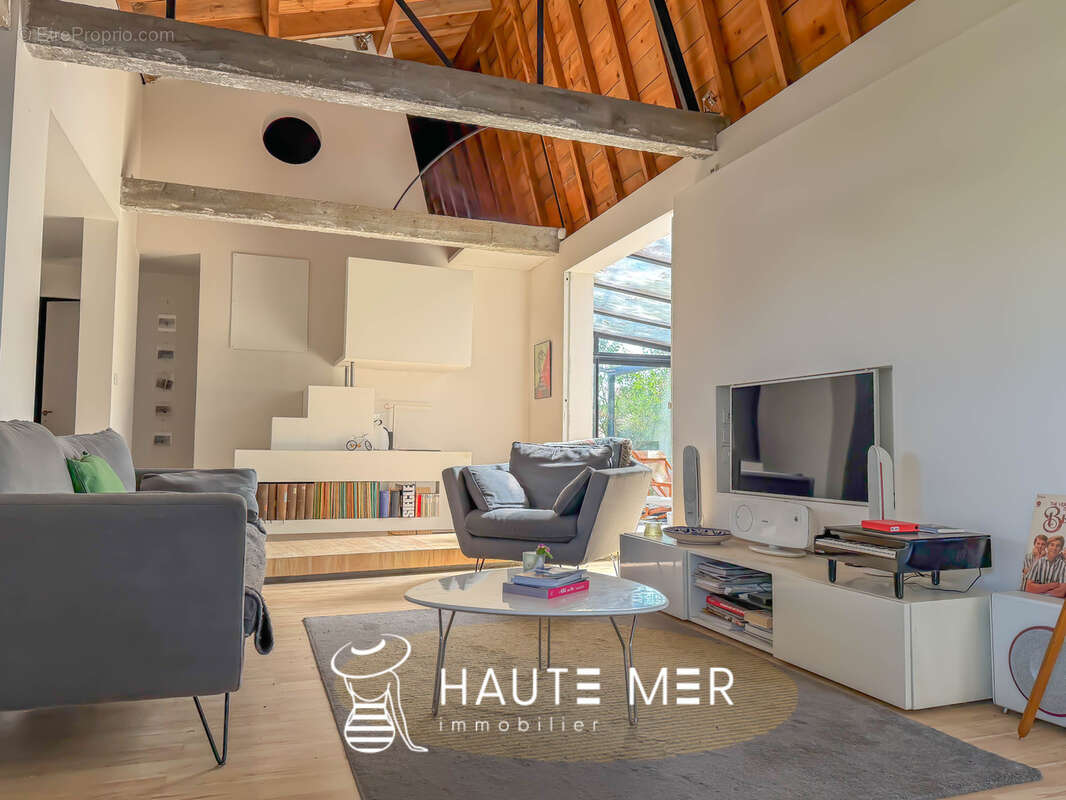 Maison à LES SABLES-D'OLONNE