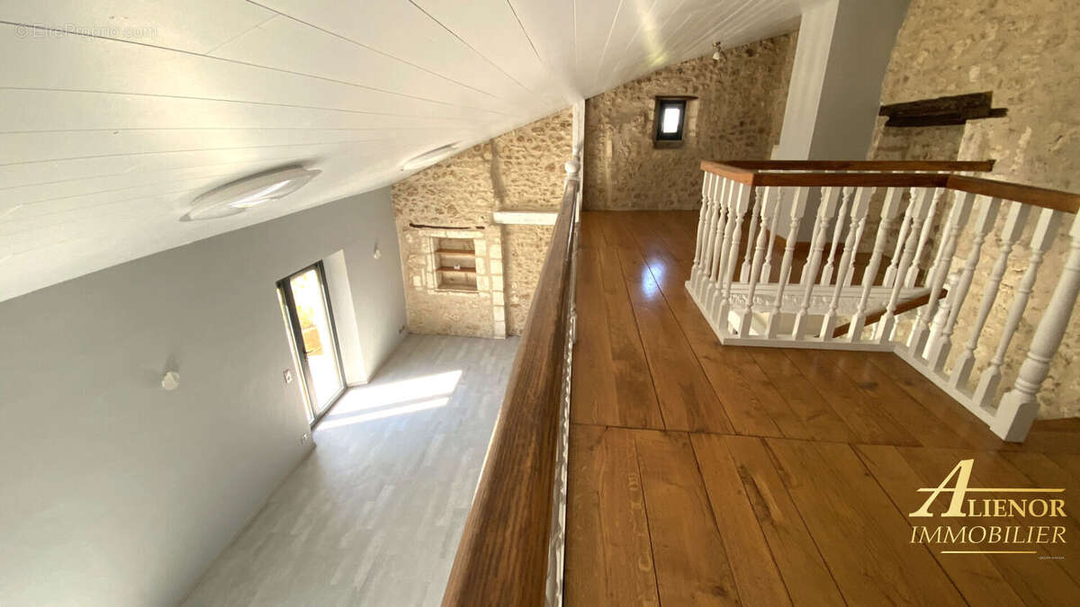 Fermette rénovée pleine de charme, à deux pas de Brantôme (24310) - photo 14