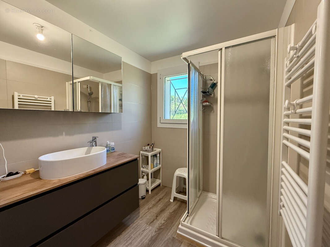 Maison à VILLENEUVE-SUR-LOT