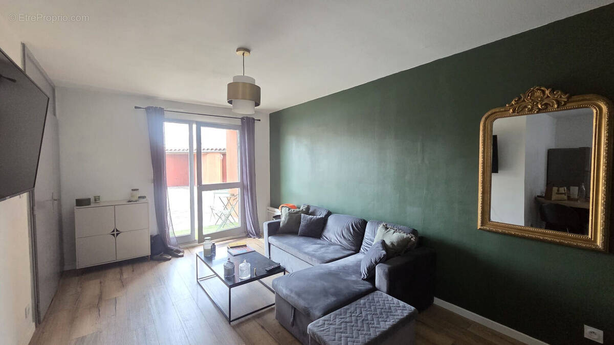 Appartement à MONTAUBAN
