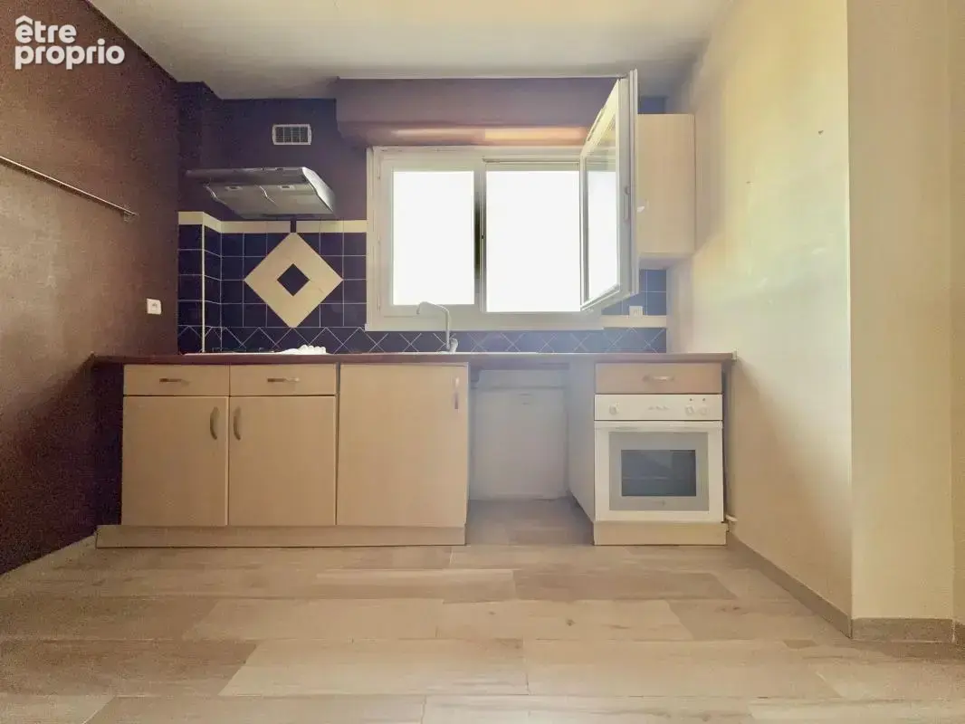 Appartement T2 Quartier Maladière - photo 9