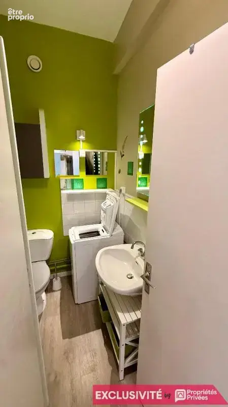 Le mont-dore appartement 2 pieces lumineux avec vue sur le capucin 39,75 m² - photo 13